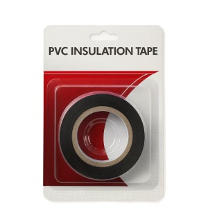 CORBAS CINTA DE AISLAR 1.7cm x 10m x 1u BLISTER